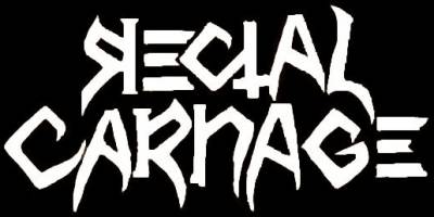 logo Rectal Carnage